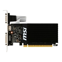 GEFORCE GT 710 2GD3H LP