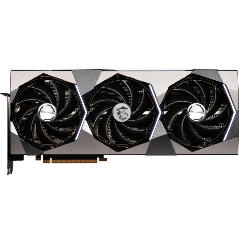 RTX 4080 SUPER 16G SUPRIM X