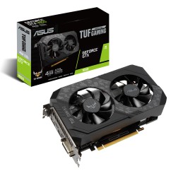 TUF-GTX1650-4GD6-GAMING