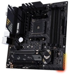 TUF GAMING B550M-PLUS