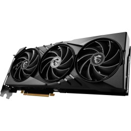 RTX 4070 SUPER 12G GAMING X SLIM