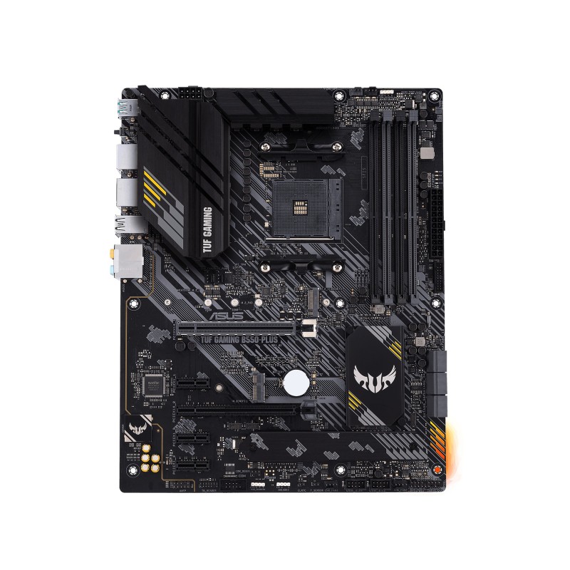 TUF GAMING B550-PLUS