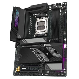 X870E AORUS ELITE WIFI7