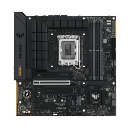 TUF GAMING B760M-PLUS II