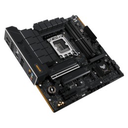 TUF GAMING B760M-PLUS II