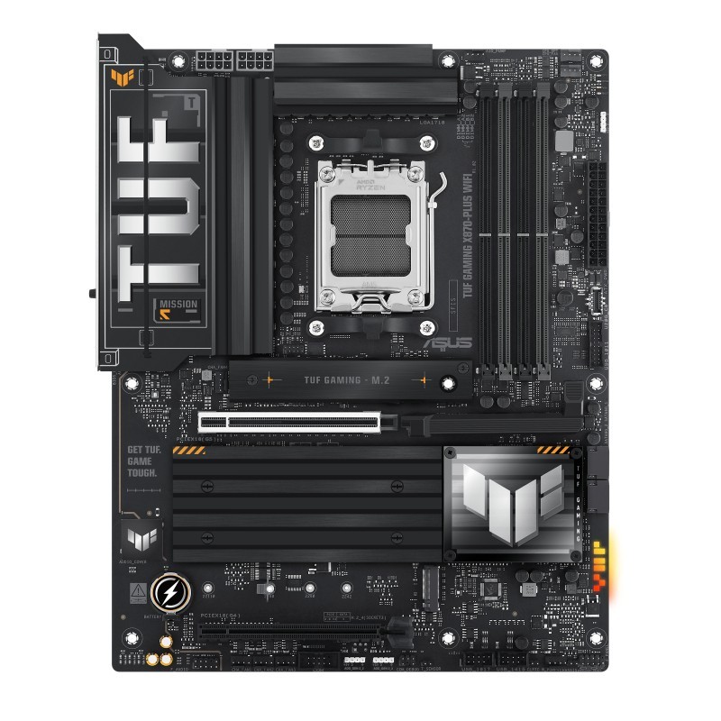 TUF GAMING X870-PLUS WIFI