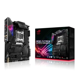 ROG STRIX X299-E GAMING II