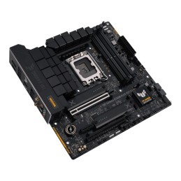 TUF GAMING B760M-PLUS WIFI D4