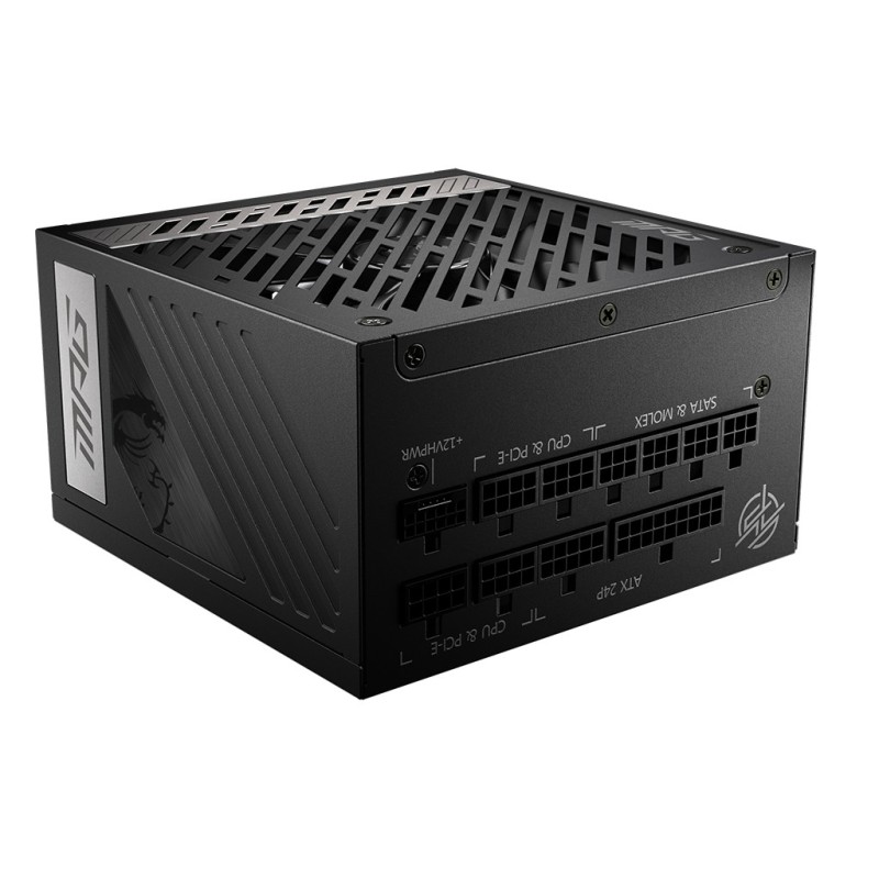 MPGA1000G PCIE5 1000W