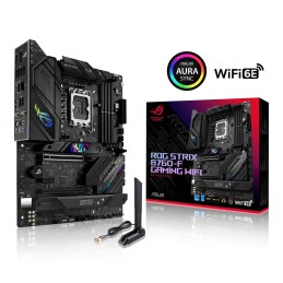 ROG STRIX B760-F GAMING WIFI