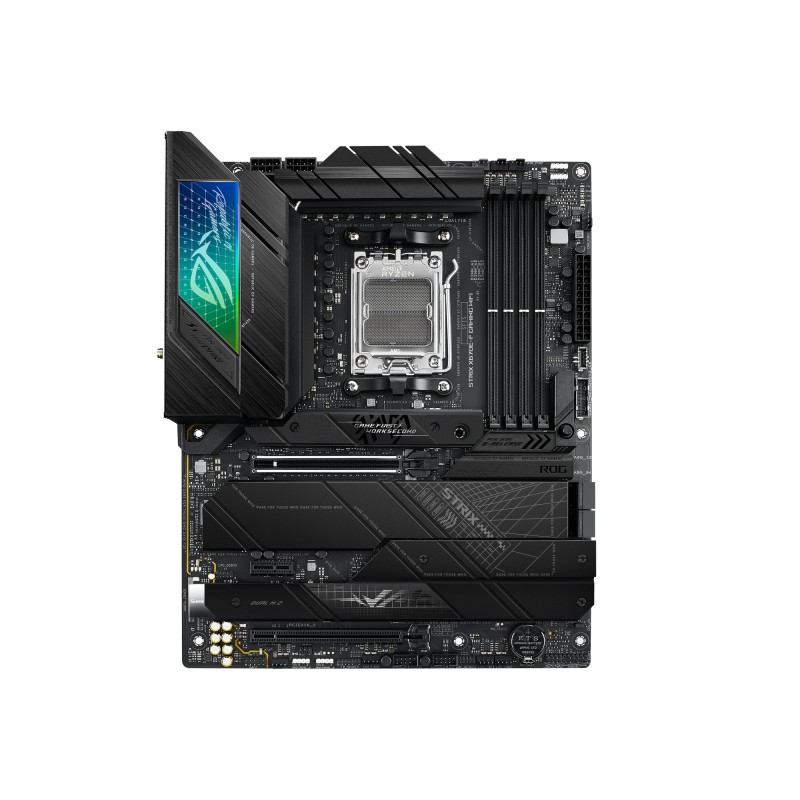 ROG STRIX X670E-F GAMING WIFI