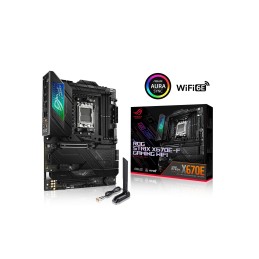 ROG STRIX X670E-F GAMING WIFI