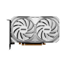 RTX 4060 VENTUS 2X WHITE 8G OC