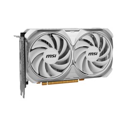 RTX 4060 VENTUS 2X WHITE 8G OC