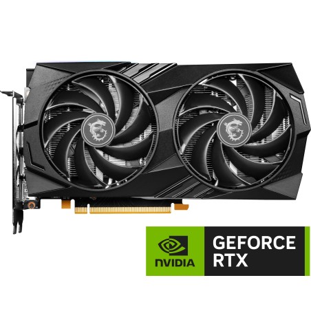 4060 GAMING X 8G