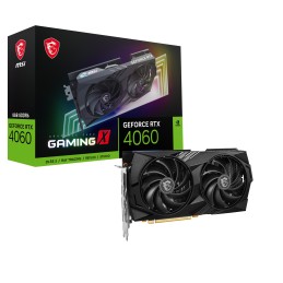 4060 GAMING X 8G