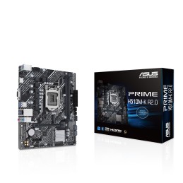 PRIME H510M-K R2.0