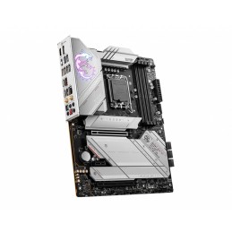 Z790 EDGE WIFI DDR4