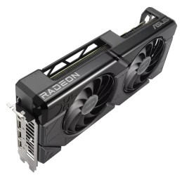 DUAL-RX7700XT-O12G