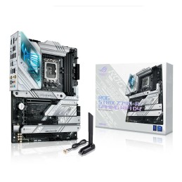 ROG STRIX Z790-A GAMING WIFI D4