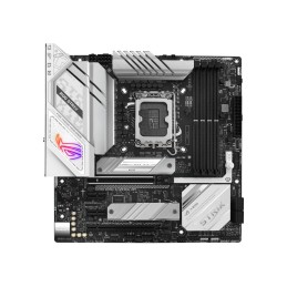 ROG STRIX B760-G GAMING WIFI