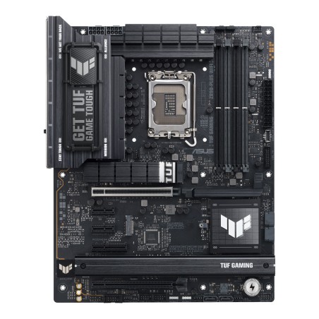 TUF GAMING Z890-PLUS WIFI