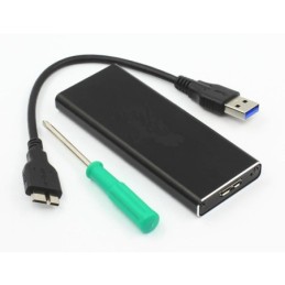 MSACSC/USB3.0