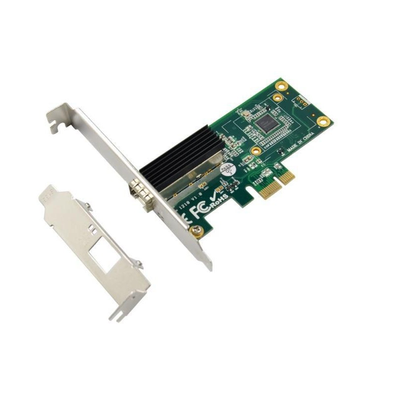 MC-PCIE-INT210
