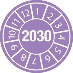 DATE_INSPECTION_LBLS_B-500_2030_-_DIA_25