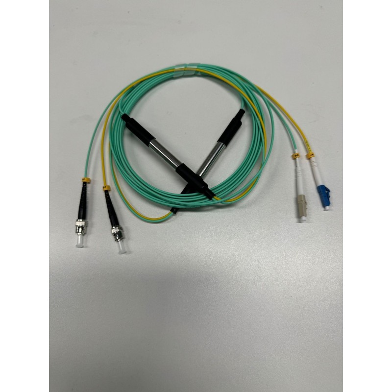 LVO-CON-DOUBLEEND-OM3-2XST-OS2-2XLC-5M