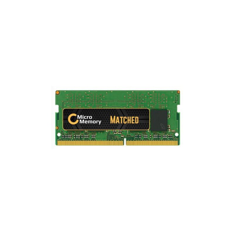 MMXCR-DDR4SD0001
