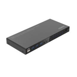 MC-HDMIKVM0401-USB3-4K