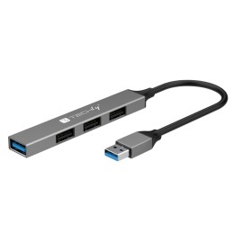 IUSB32-HUB4A-3U2SLS