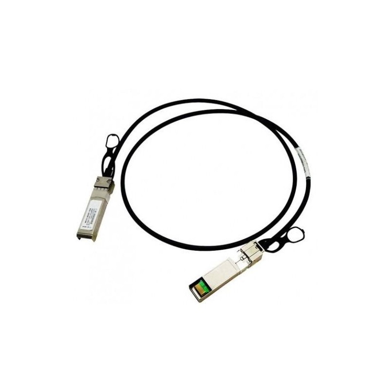 QSFP-H40G-CU3M