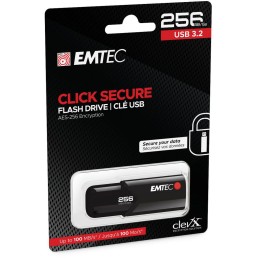 ECMMD256GB123