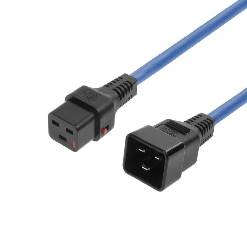 MC-C19C20LOCK-2M-B