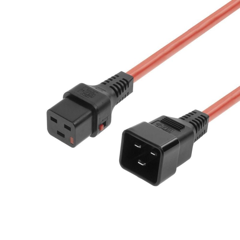 MC-C19C20LOCK-2M-R