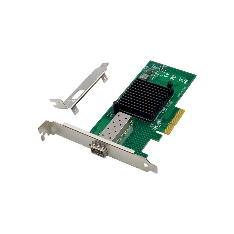 MC-PCIEX4-X520-DA1