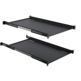 LVR1U-SLIDE-1000MM-BL