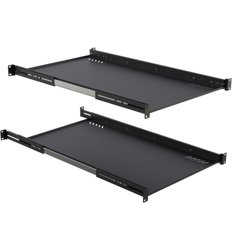 LVR1U-SLIDE-1000MM-BL