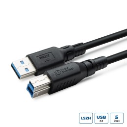 USB3.0AB1B-LSZH