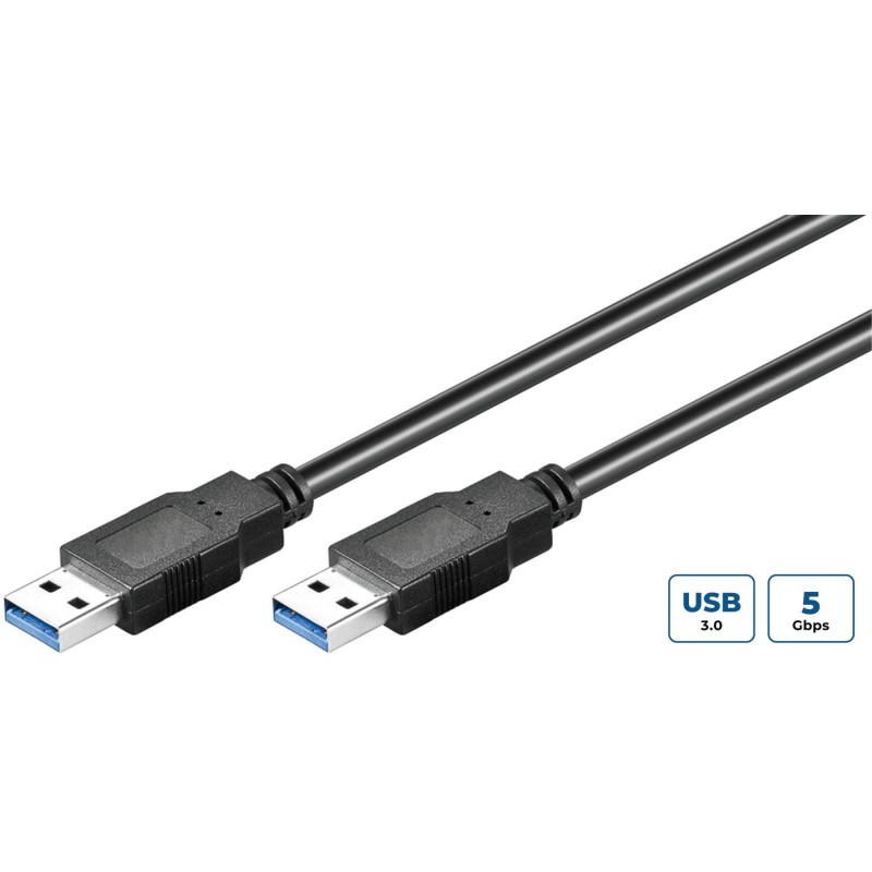 USB3.0AA2B