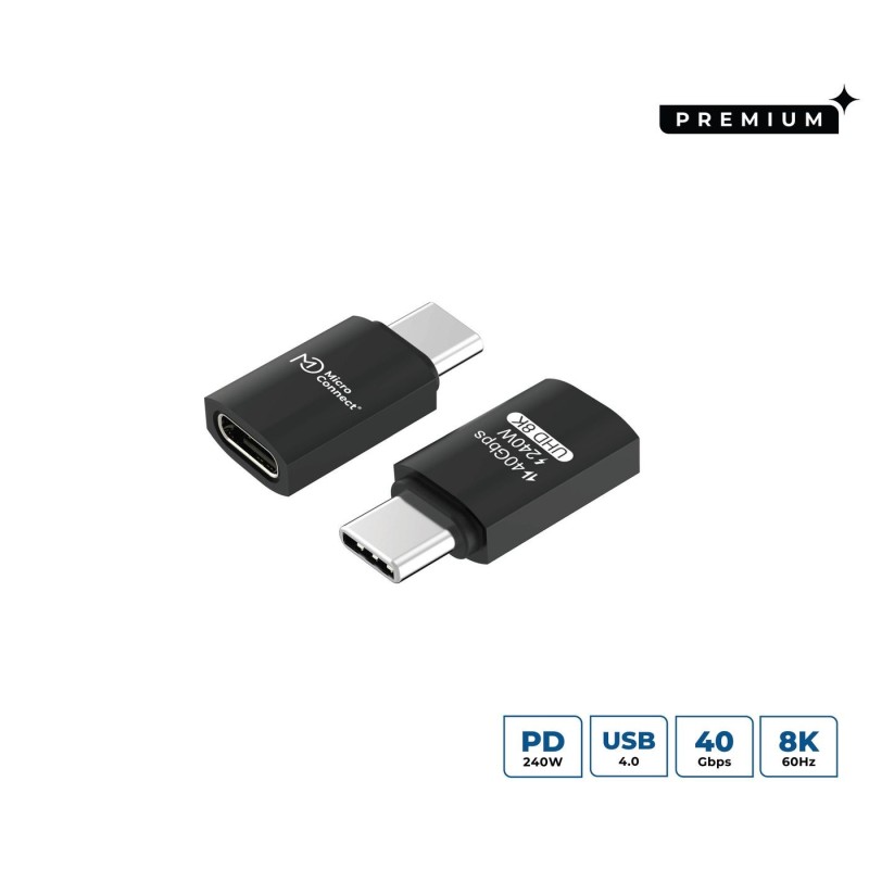 USB4-CCF-240W