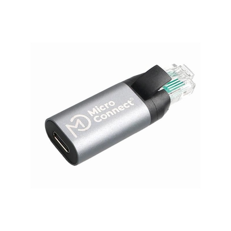 MC-USBCFRJ45