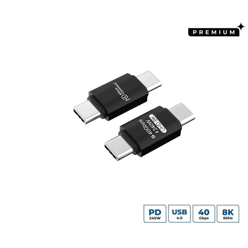 USB4-CC-240W