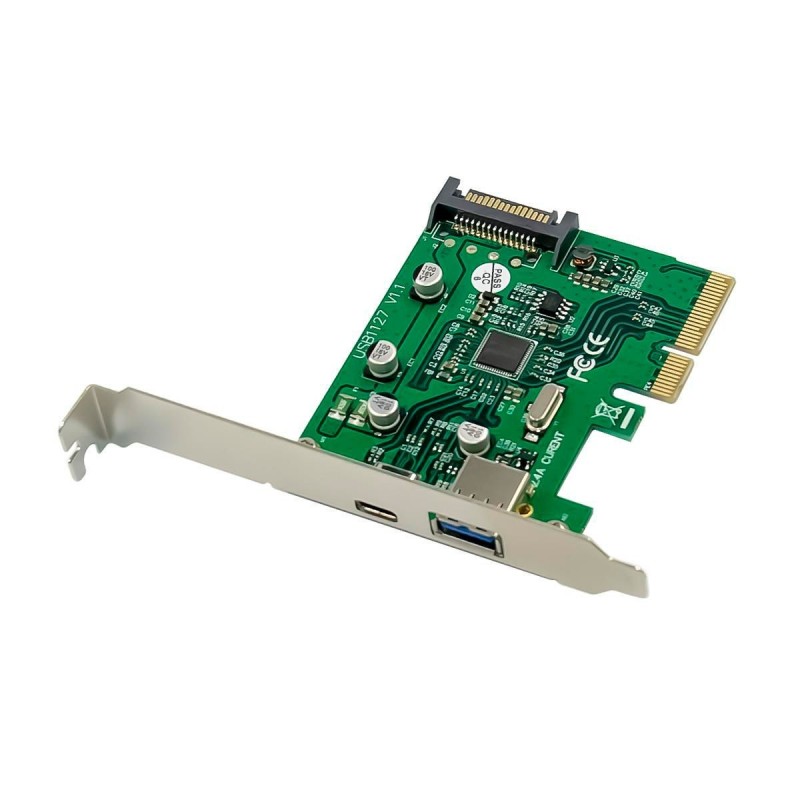 MC-PCIE-ASM1142-CA