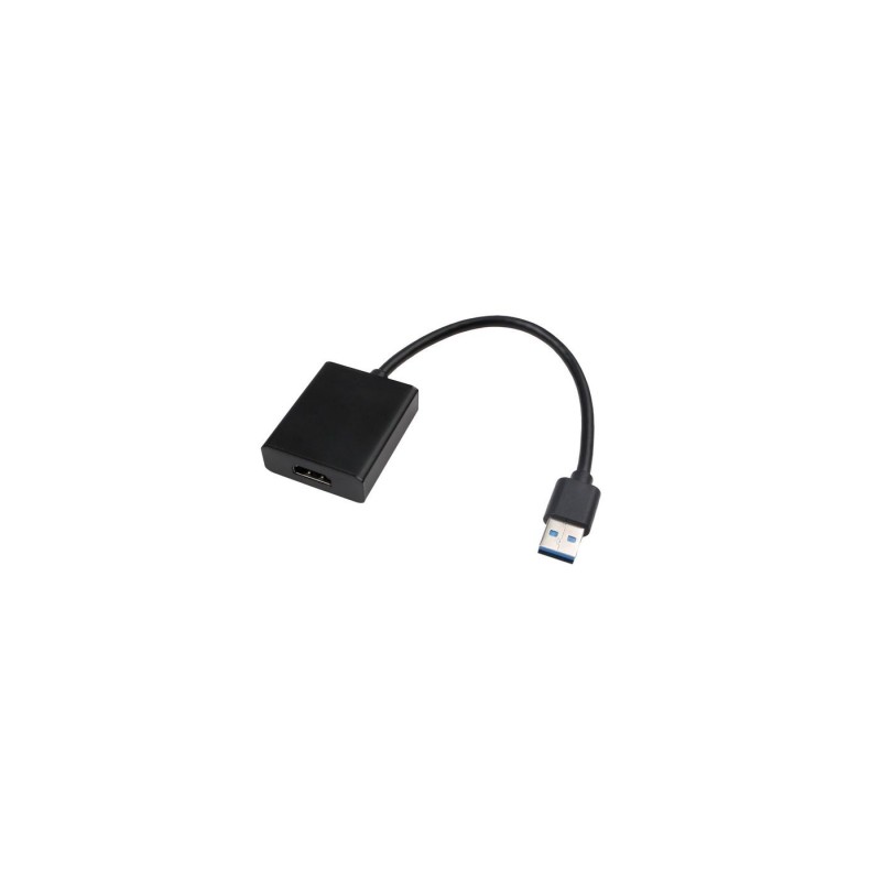 MC-USB3.0HDMI