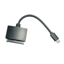 USB3.1CSATA