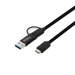 USB3.1CCA1