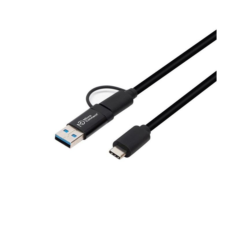 USB3.1CCA1